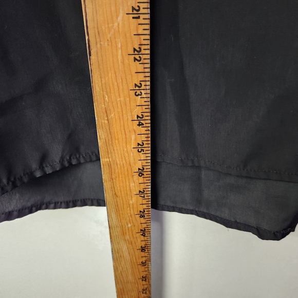 Toxik3 Cheetah Graphic Top Size 1X - Picture 8 of 8